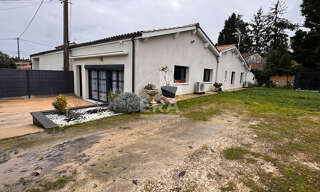 Maison 4 Pièces 191 m² à vendre à Mombrier (33710)