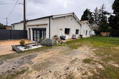 Maison 4 pièces 254000 €