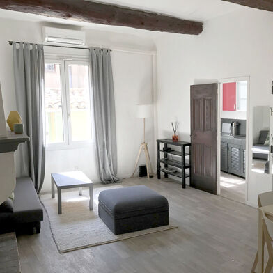 Appartement 2 pièces 967 €