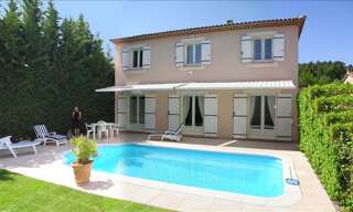 Maison 5 Pièces 112 m² à louer à Aix-en-Provence (13290)