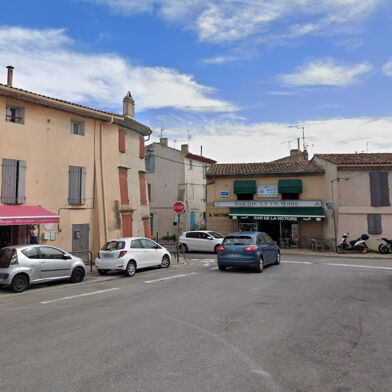 Commerce 2 pièces 865 €