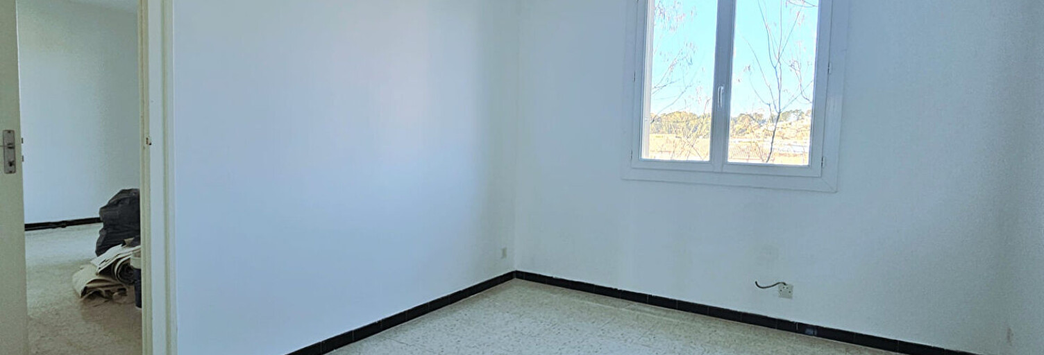 Appartement 4 Pièces 74 m² à vendre à Gardanne (13120)