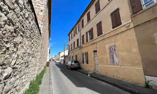 Appartement 1 Pièce 27 m² à vendre à Marseille 15 (13015)