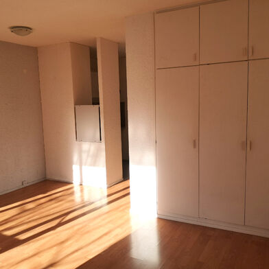 Appartement 1 pièces 140000 €