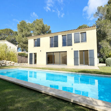 Maison 5 pièces 1390000 €