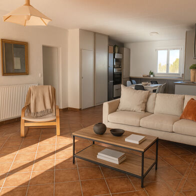 Appartement 3 pièces 300000 €