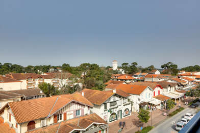 Appartement 2 pièces 331000 €