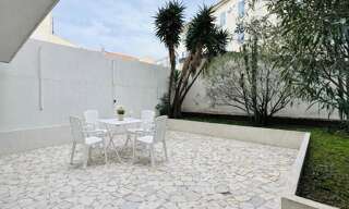 Appartement 2 Pièces 55 m² à vendre à Nice (06000)