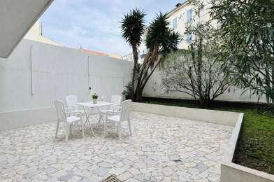 Appartement 2 pièces 370000 €