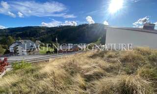 Terrain  685 m² à vendre à Péone (06470)