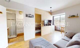 Appartement 1 Pièce 24 m² à vendre à Beuil (06470)