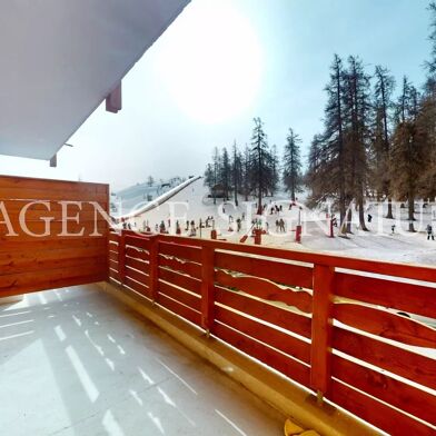 Appartement 2 pièces 179000 €