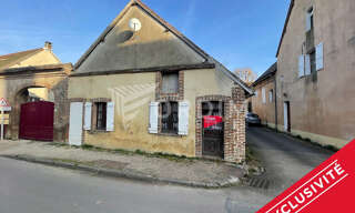 Maison 3 Pièces 86 m² à vendre à Toucy (89130)