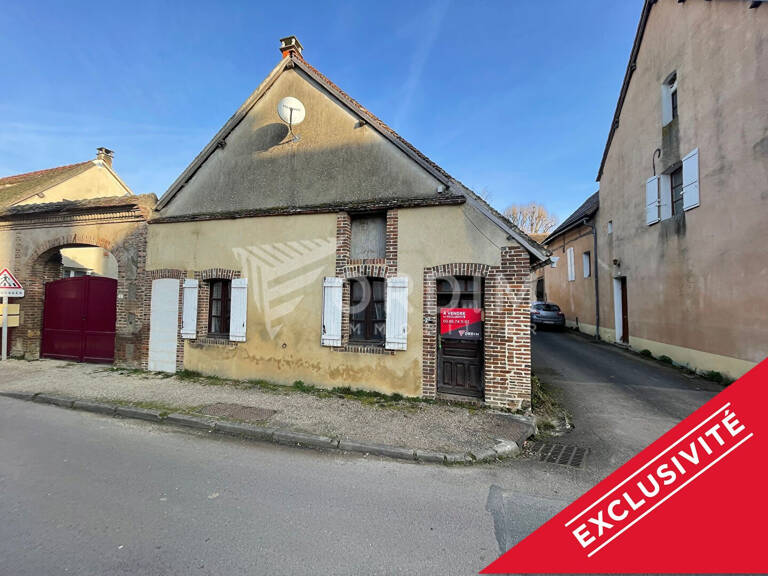 Maison coeur de village Type 3 , 7 minutes de TOUCY — photo 1