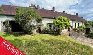 Maison 6 Pièces 140 m² à vendre à Merry-la-Vallée (89110)