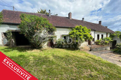 Maison 6 pièces 99000 €