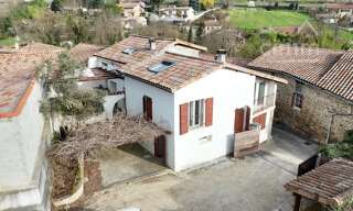 Maison 6 Pièces 96 m² à vendre à Andance (07340)