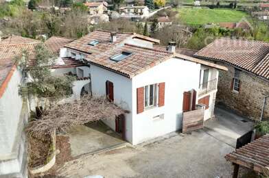 Maison 6 pièces 198000 €