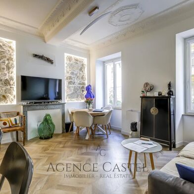 Appartement 4 pièces 549000 €