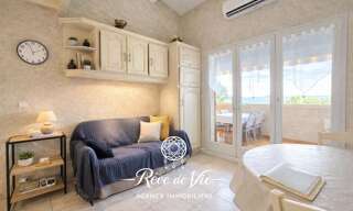 Appartement 2 Pièces 34 m² à vendre à Bormes-les-Mimosas (83230)