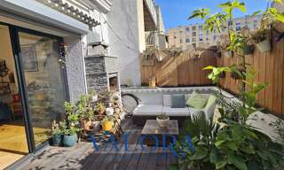 Appartement 4 Pièces 92 m² à vendre à Marseille 5 (13005)