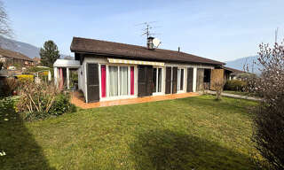 Maison 4 Pièces 97 m² à vendre à La Motte-Servolex (73290)