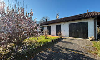 Maison 4 Pièces 97 m² à vendre à La Motte-Servolex (73290)