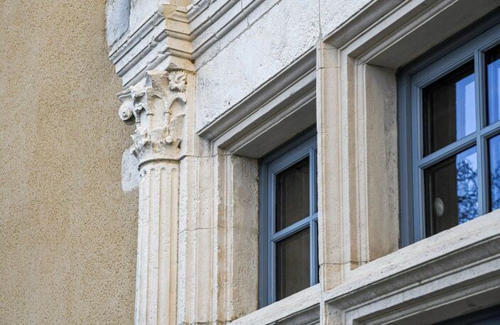 Au Nord d'Uzès, superbe appartement de 46 m² — photo 2