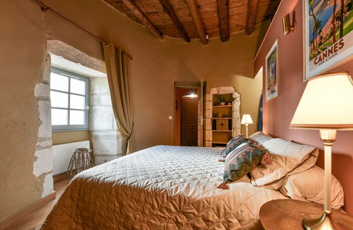 Au Nord d'Uzès, superbe appartement de 46 m² — photo 5
