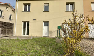 Maison 4 Pièces 90 m² à vendre à Clermont-Ferrand (63100)