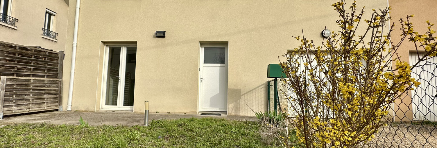 Maison 4 Pièces 90 m² à vendre à Clermont-Ferrand (63100)