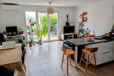 Appartement 3 pièces 362000 €
