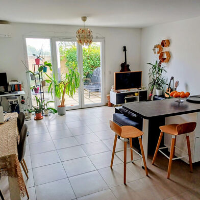 Appartement 3 pièces 362000 €
