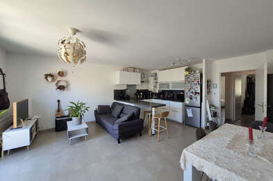 Appartement 3 pièces 336000 €