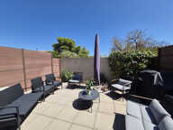 A VENDRE UN APPARTEMENT T3 RDC A LA COURONNE PROCHE CENTRE — photo 3