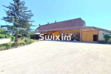 Maison 6 pièces 299000 €