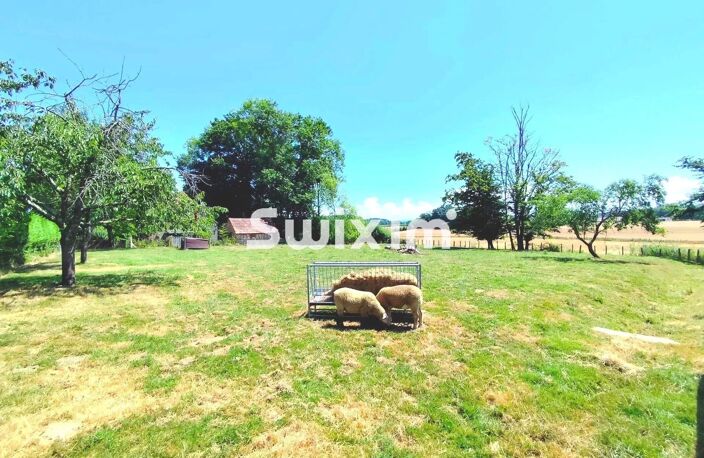 Propriété à fort potentiel pour les amateurs d'espace et de natu — photo 4