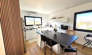 Maison 7 Pièces 181 m² à vendre à Lons-le-Saunier (39000)