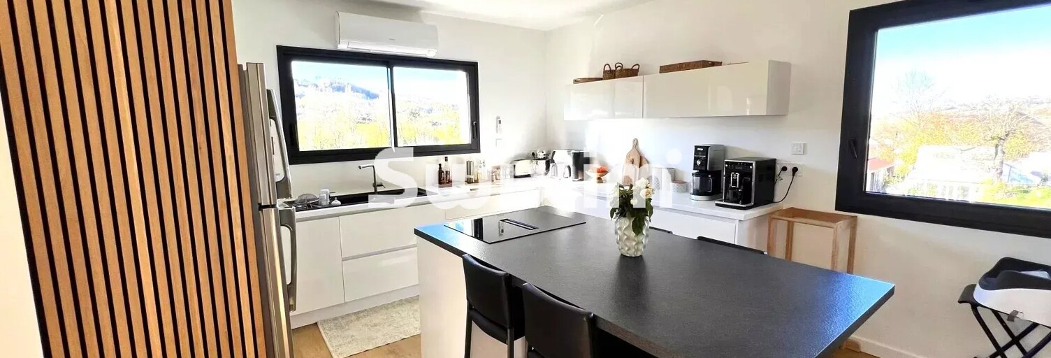 Maison 7 Pièces 181 m² à vendre à Lons-le-Saunier (39000)