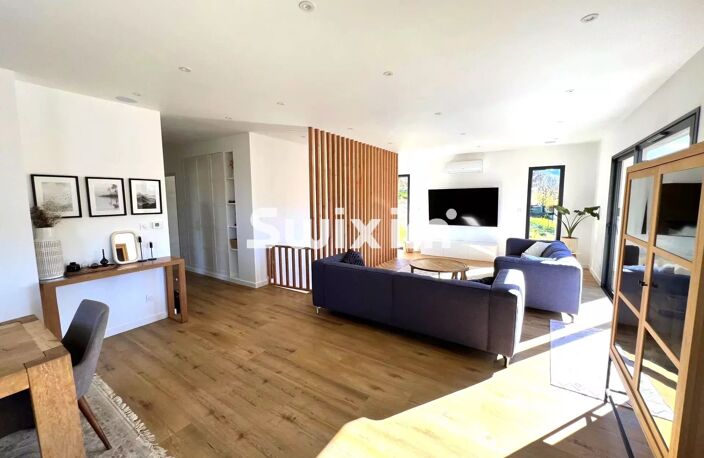 Maison moderne de caractère proche Lons — photo 3