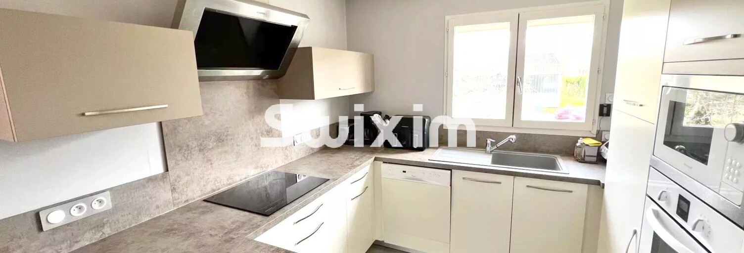 Maison 6 Pièces 139 m² à vendre à Plasne (39210)