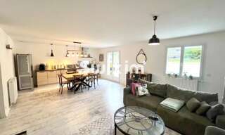 Maison 4 Pièces 95 m² à vendre à Lons-le-Saunier (39000)