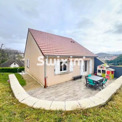 Maison 4 pièces 219000 €