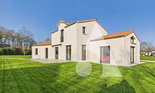 Maison 6 Pièces 143 m² à vendre à Nesmy (85310)