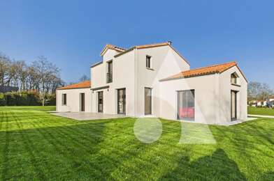 Maison 6 pièces 429000 €