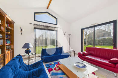 Maison 6 pièces 429000 €