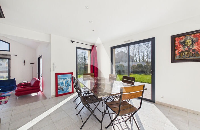 Maison 6 pièce(s) 143 m2 — photo 4