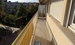 Appartement 2 Pièces 49 m² à vendre à Cannes (06400)