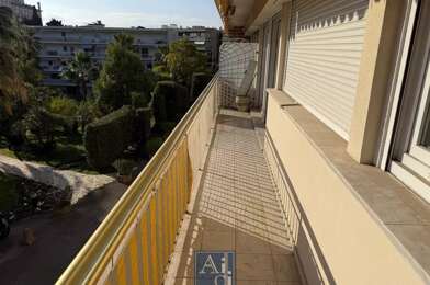 Appartement 2 pièces 231000 €