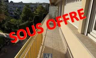 Appartement 2 Pièces 49 m² à vendre à Cannes (06400)